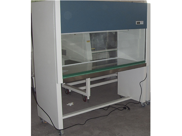 XYJ-2A医用垂直流工作台